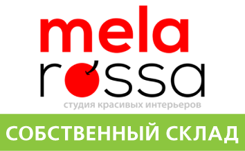 Mela Rossa - Новосибирск