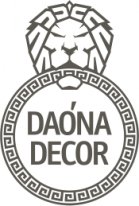 Салон отделочных материалов Daona Decor - Новосибирск