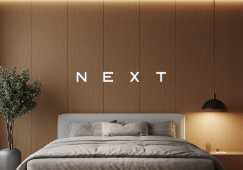 Новинки! Стеновые панели следующего поколения Ultrawood Next - Новосибирск