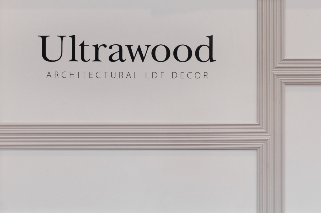 Ultrawood on Batimat 2 Ultrawood on Batimat 2 - Новосибирск