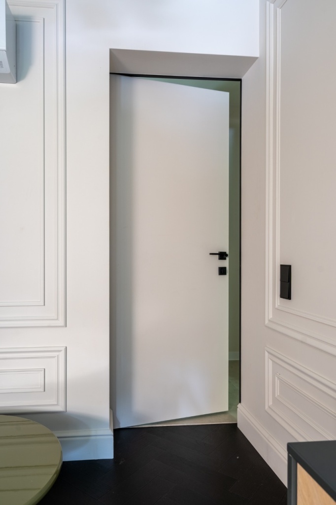 Ultrawood Base 5500 i, молдинги U 0009 i и U 0020 i CHE07195-HDR.jpg - Новосибирск