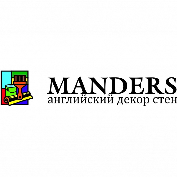 MANDERS MANDERS - Новосибирск