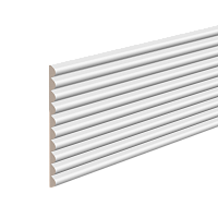Стеновая панель Ultrawood арт. UW 06 i (2000 х 240 х 17 мм) - Новосибирск