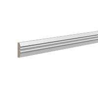 Молдинг Ultrawood арт. U 0011 (2200 х 31 х 9) - Новосибирск