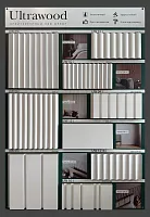 Одиночный стенд UW - стеновые панели Одиночный стенд UW - стеновые панели - Новосибирск