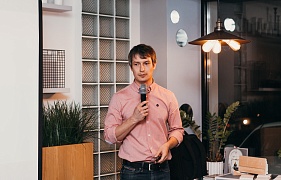 Мастер-класс Ultrawood во Владивостоке  - Новосибирск
