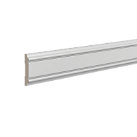 Молдинг Ultrawood арт. U 0031 i (2000 х 47 х 9 мм) - Новосибирск