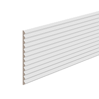 Стеновая панель Ultrawood арт. UW 02 i (2000 х 240 х 17 мм.) - Новосибирск