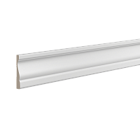 Наличник Ultrawood арт. N 8513 i (2000 х 89 х 15 мм) - Новосибирск