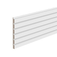 Стеновая панель Ultrawood арт. UW 04 i (2000 х 240 х 18 мм.) - Новосибирск