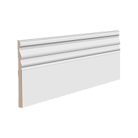 Плинтус Ultrawood арт. Base 5074 i (2000 x 184 x 15 мм.) Плинтус Ultrawood арт. Base 5074 i (2000 x 184 x 15 мм.) - Новосибирск