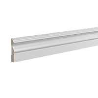 Наличник Ultrawood арт. N 0002 i (2000 х 89 х 18 мм) - Новосибирск