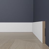 Профиль Ultrawood арт. BO 8010 i (2000 х 80 х 10 мм.) - Новосибирск