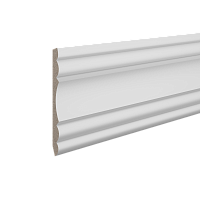 Карниз Ultrawood арт. CR 0022 i (2000 х 170 х 62 мм) - Новосибирск