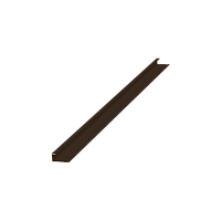 Завершающий элемент для WPC 003 R4 Ultrawood NEXT арт. FE WPC 003 R4 (2950 х 8 мм) - Новосибирск