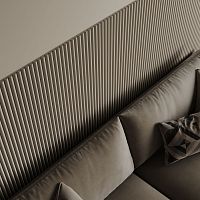 Стеновая панель Ultrawood арт. UW 06 i (2000 х 240 х 17 мм) - Новосибирск