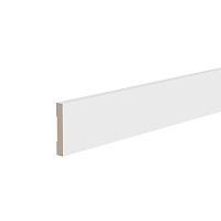 Профиль Ultrawood арт. BO 6010 i (2000 х 60 х 10 мм.) - Новосибирск