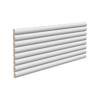 Стеновая панель Ultrawood арт. UW 01 i (2000 х 240 х 14 мм.) Стеновая панель Ultrawood арт. UW 01 i (2000 х 240 х 14 мм.) - Новосибирск