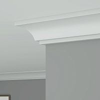 Карниз Ultrawood арт. CR 0014 i (2000 х 30 х 31 мм) - Новосибирск