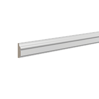 Молдинг Ultrawood арт. U 0012 i (2000 х 30 х 9 мм) - Новосибирск