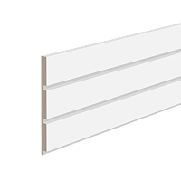 Стеновая панель Ultrawood арт. UW 05 i (2000 х 240 х 18 мм.) - Новосибирск