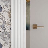 Наличник Ultrawood арт. N 0003 i (2440 х 82.5 х 12 мм.) - Новосибирск