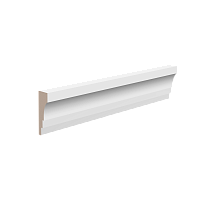 Карниз Ultrawood арт. CR 0027 (2000 х 50 х 15) - Новосибирск