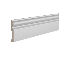 Плинтус Ultrawood арт. Base 0018 (2000 x 98 x 16 мм.) - Новосибирск