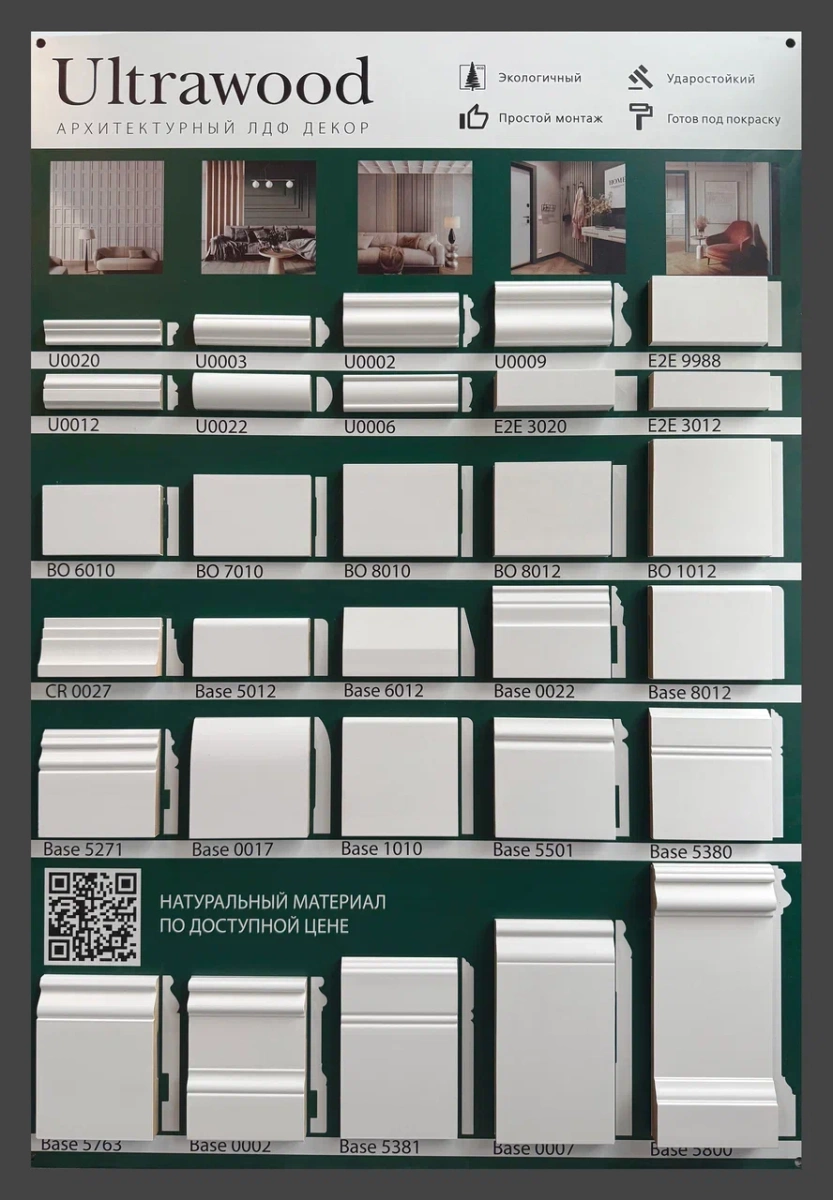 Одиночный стенд UW - профили Одиночный стенд UW - профили - Новосибирск