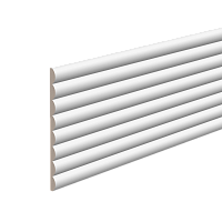 Стеновая панель Ultrawood арт. UW 01 i (2000 х 240 х 14 мм.) - Новосибирск
