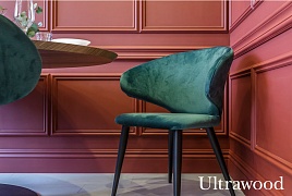 ULTRAWOOD на ТВ - Квартирный вопрос - проект Татьяны Шишкиной - Новосибирск