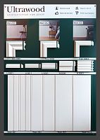 Одиночный стенд UW - Wain - Новосибирск