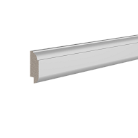 Молдинг Ultrawood арт. Trim 0004 i (2000 х 37 х 14 мм) - Новосибирск