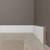 Профиль Ultrawood арт. BO 6010 i (2000 х 60 х 10 мм.) - Новосибирск