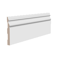 Плинтус Ultrawood арт. Base 5270 i (2000 x 127 x 15 мм.) - Новосибирск