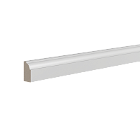Молдинг Ultrawood арт. U 0001 i (2000 х 29 х 15 мм) - Новосибирск