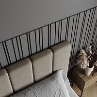 Стеновая панель Ultrawood арт. UW 10 i (2800 х 240 х 17 мм) - Новосибирск