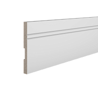 Плинтус Ultrawood арт. Base 5901 i (2000 x 150 x 15 мм.) - Новосибирск