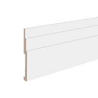 Плинтус Ultrawood арт. Base 2021 i (2000 х 200 х 21 мм) - Новосибирск