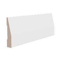 Плинтус Ultrawood арт. Base 6012 i (2000 х 60 х 12 мм) - Новосибирск