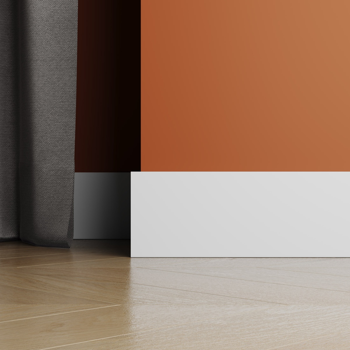 Профиль Ultrawood арт. BO 8012 i (2000 х 80 х 12 мм) Профиль Ultrawood арт. BO 8012 i (2000 х 80 х 12 мм) - Новосибирск