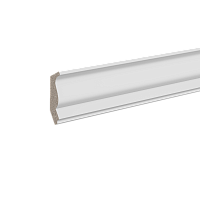 Карниз Ultrawood арт. CR 0025 (2440 х 40 х 25,4) - Новосибирск