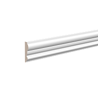 Молдинг Ultrawood арт. U 0008 (2000 х 44 х 12) - Новосибирск