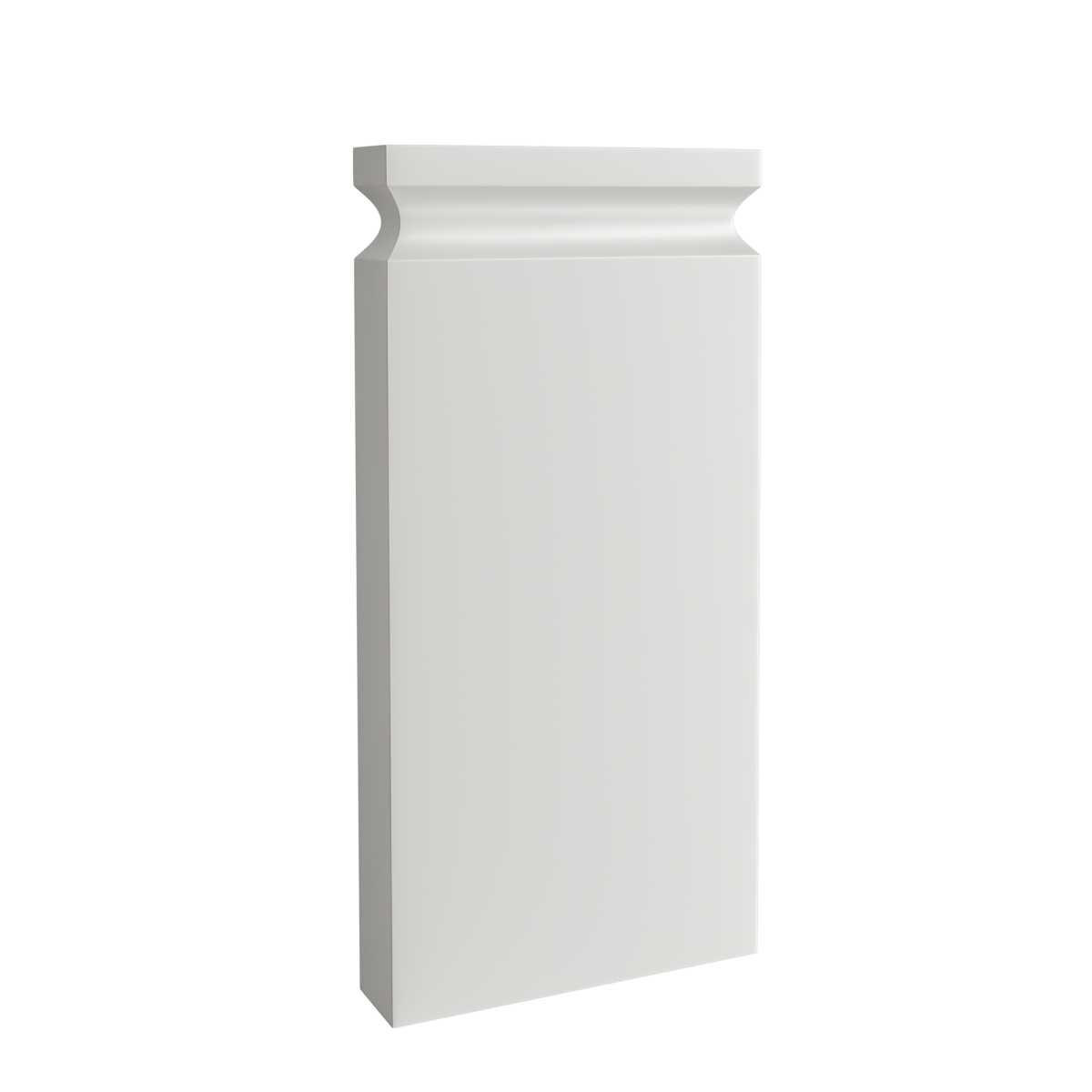 Декор. эл-т нижний Ultrawood арт. D 1075 (75x155x18) Декор. эл-т нижний Ultrawood арт. D 1075 (75x155x18) - Новосибирск