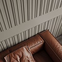 Стеновая панель Ultrawood арт. UW 11 i (2000 х 240 х 15 мм) - Новосибирск