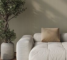 Стеновая панель Ultrawood NEXT арт. WPC 001 BG st (2900 х 106 х 9,3 мм) - Новосибирск