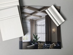 Каталог интерьерных решений Ultrawood - Новосибирск