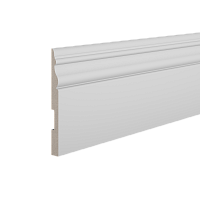 Плинтус Ultrawood арт. Base 5272 i (2000 x 160 x 15 мм.) - Новосибирск