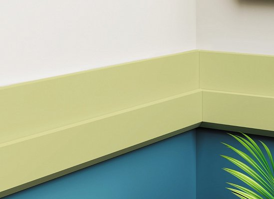 Гибкость профиля Ultrawood - Новосибирск
