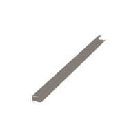 Завершающий элемент для WPC 001 DGR st Ultrawood NEXT арт. FE WPC 001 DGR st (2950 х 10 мм) - Новосибирск